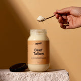 Beef Tallow