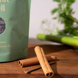 Digest Well Botanical Tea Blend