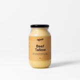 Beef Tallow