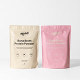 Bone Broth Protein Powder | Bundle of Two