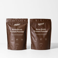 Bone Broth Protein Powder | Bundle of Two