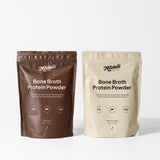 Bone Broth Protein Powder | Bundle of Two