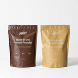 Bone Broth Protein Powder | Bundle of Two