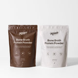 Bone Broth Protein Powder | Bundle of Two