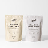 Bone Broth Protein Powder | Bundle of Two