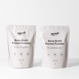 Bone Broth Protein Powder | Bundle of Two