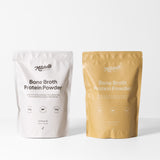 Bone Broth Protein Powder | Bundle of Two