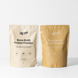 Bone Broth Protein Powder | Bundle of Two