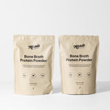 Bone Broth Protein Powder | Bundle of Two