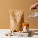 Bone Broth Protein Powder | Salted Caramel